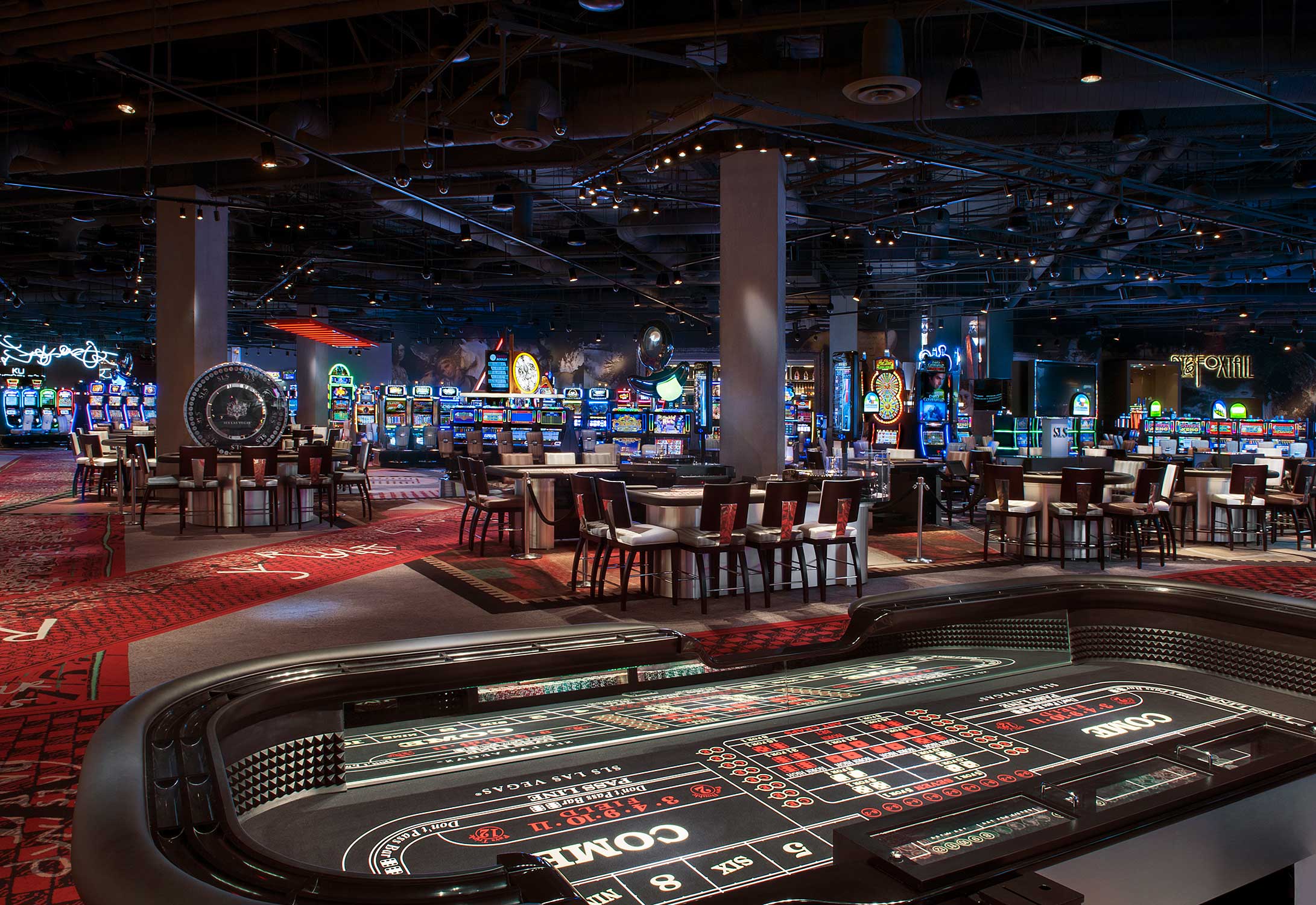 Nightlife photography verview2
