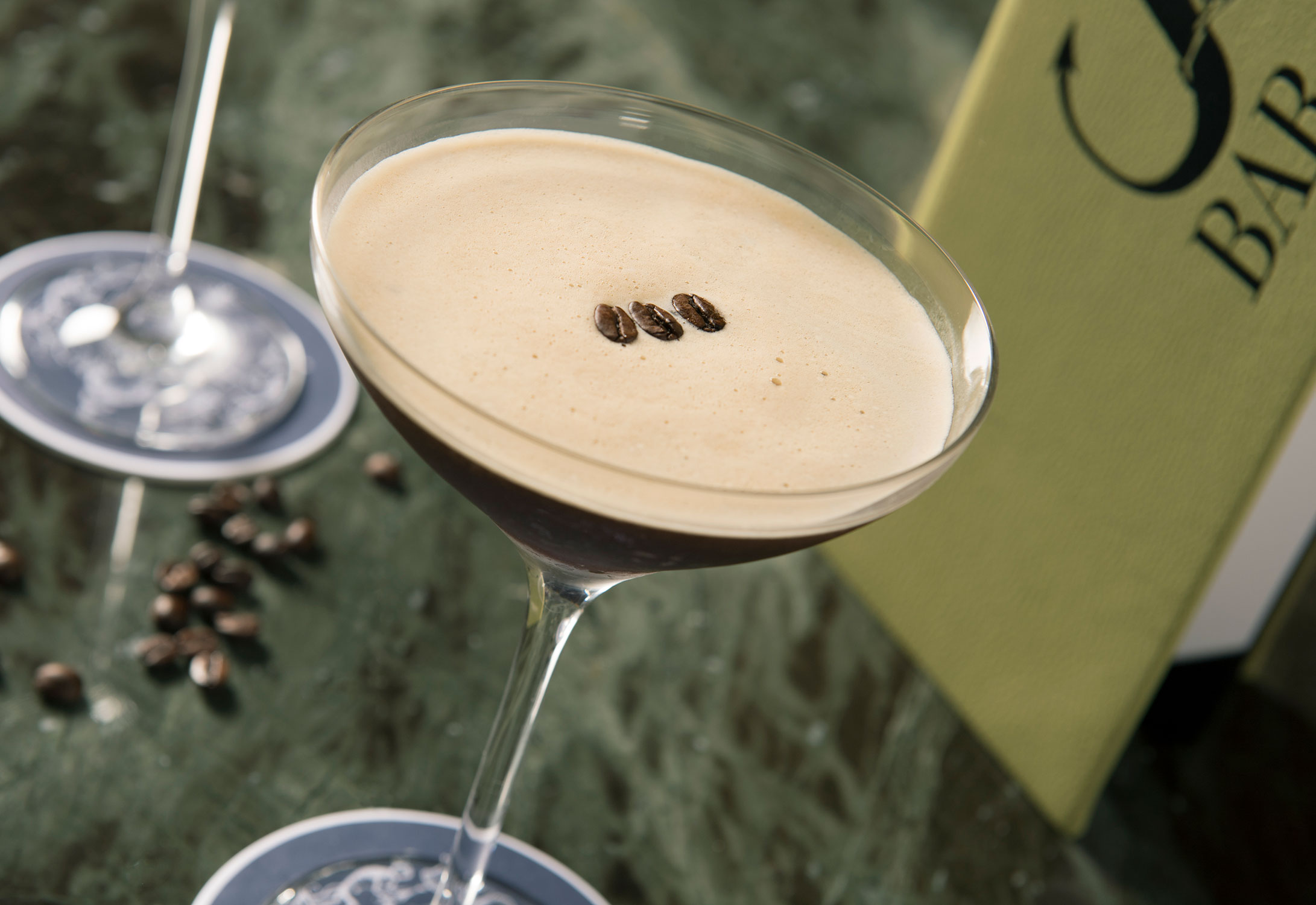 EspressoMartini