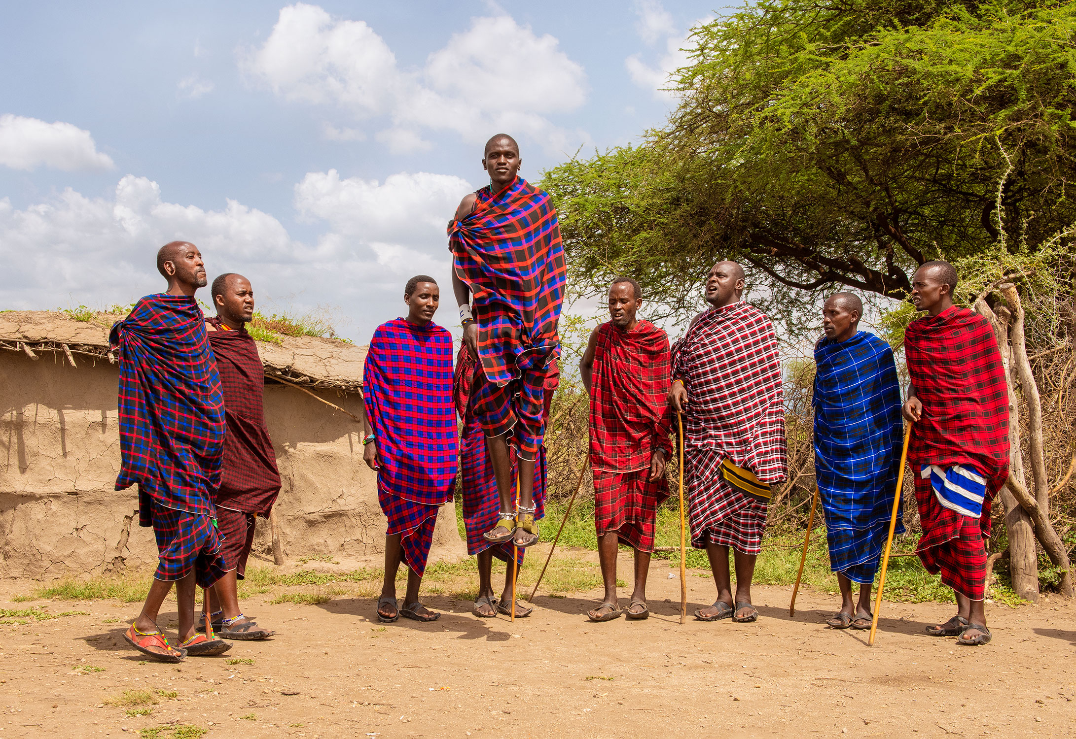 Best Resort Photographer Maasai8Web