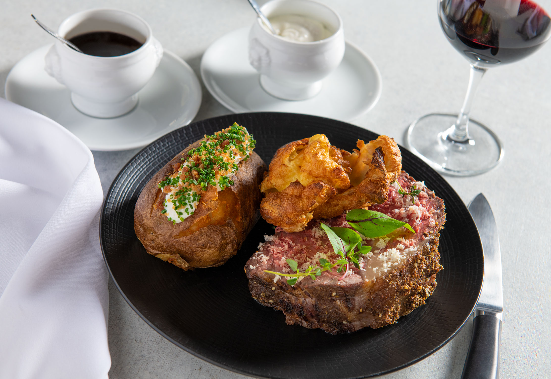 Food photographer 4