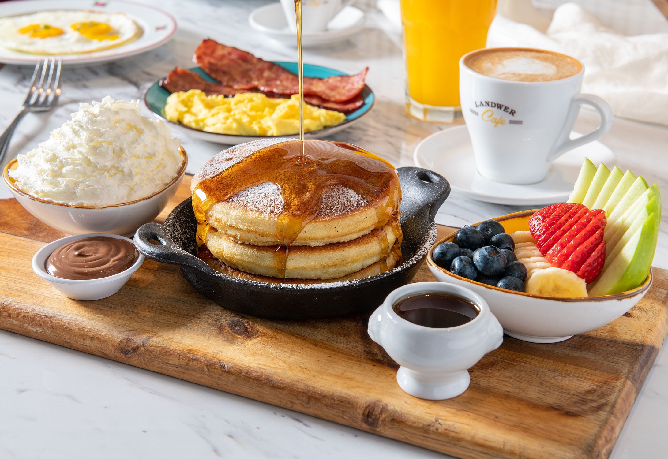 PancakesWeb